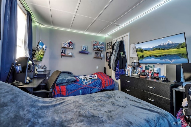 192 Pine St, Lockport City, NY 14094 - view of bedroom