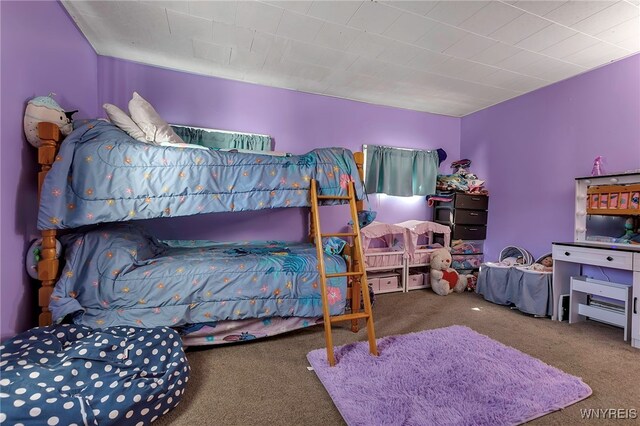 192 Pine St, Lockport City, NY 14094 - bedroom with carpet