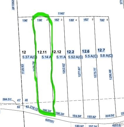 Old State Rd, Nelson, NY 13061