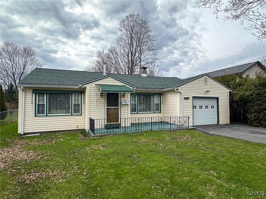 5485 Walker Rd, Deerfield, NY 13502 - photo 1