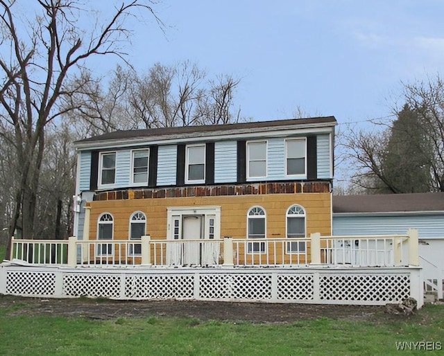 11106 Alexander Rd, Alexander, NY 14011 - photo 1