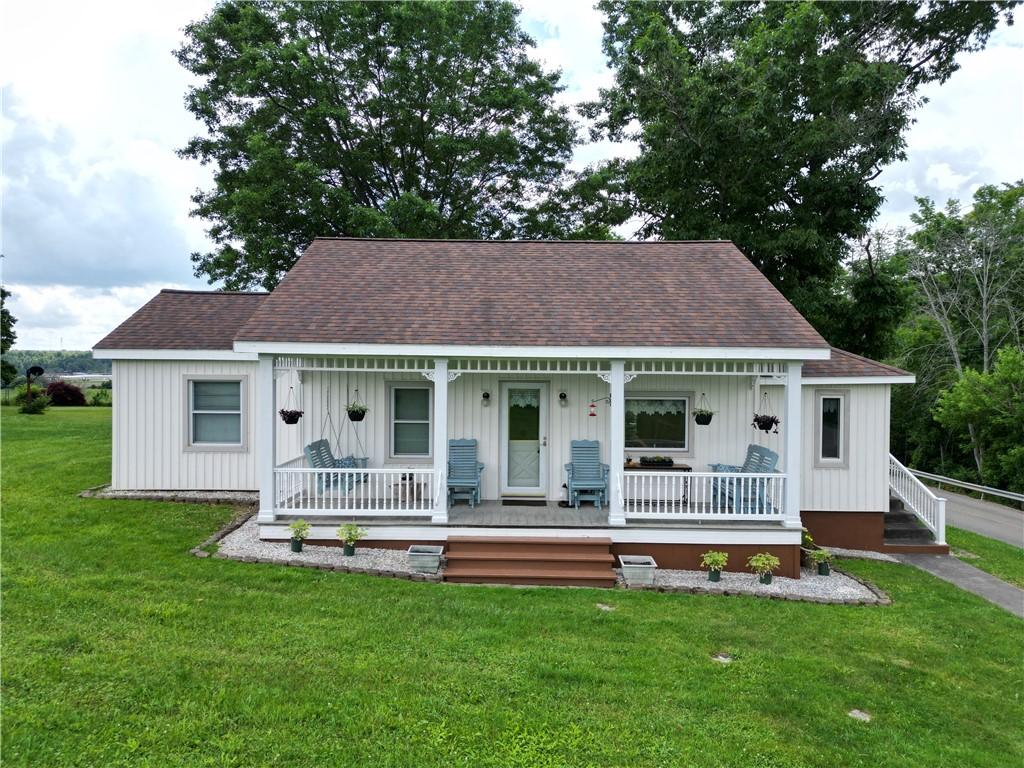 2238 County Route 102, Woodhull, NY 14898 - photo 1