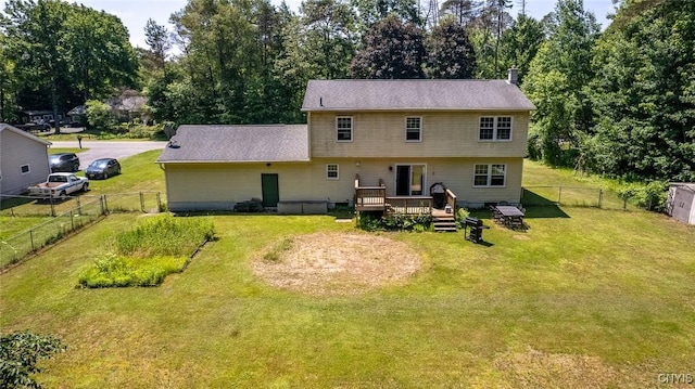 9 Matts Dr, Annsville, NY 13471 - photo 21