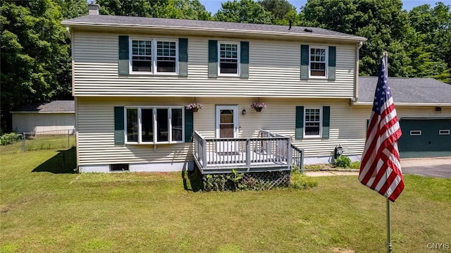 9 Matts Dr, Annsville, NY 13471 - photo 25
