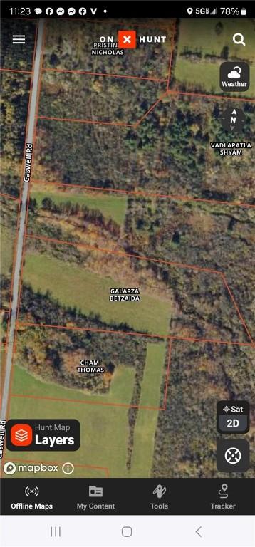 0 Caswell Rd, Dryden, NY 13068 - photo 7