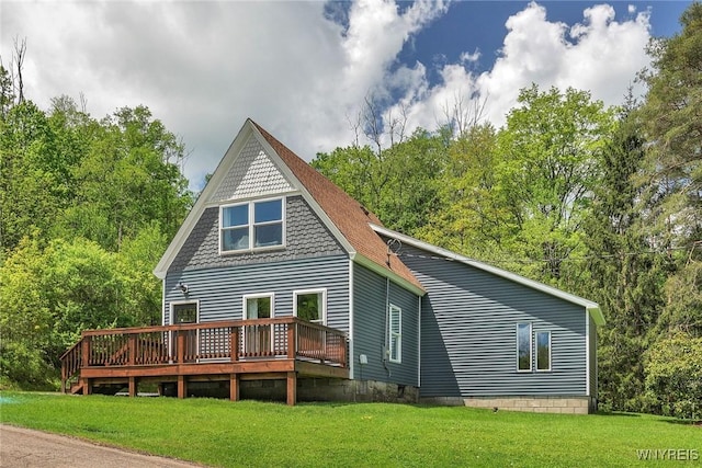 101 Hill St, Little Valley, NY 14755 - photo 2