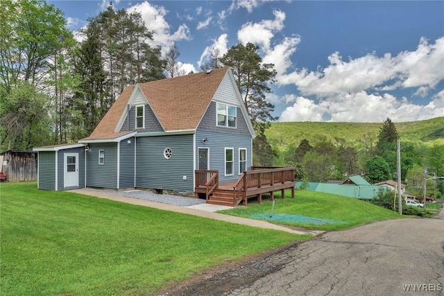 101 Hill St, Little Valley, NY 14755 - photo 3