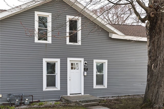 15-17A Vincent St, Champion, NY 13619 - exterior space