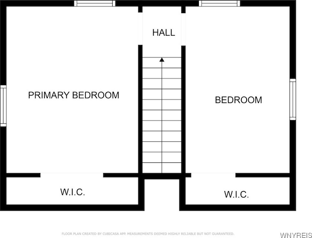 42 Mechanic St, Collins, NY 14070 - view of home floor plan