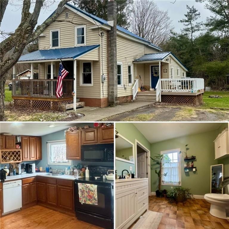 82 River St, Otego, NY 13825 - photo 1