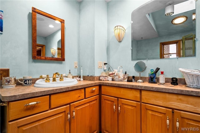 11400 Savage Rd, Sardinia, NY 14030 - full bath featuring vanity