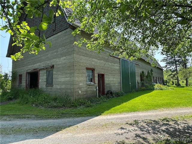 11400 Savage Rd, Sardinia, NY 14030 - view of property exterior