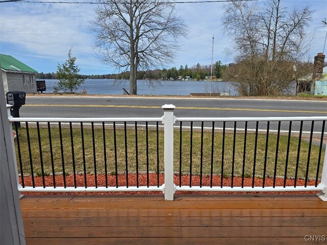 1378 County Route 17, Constantia, NY 13028 - photo 37