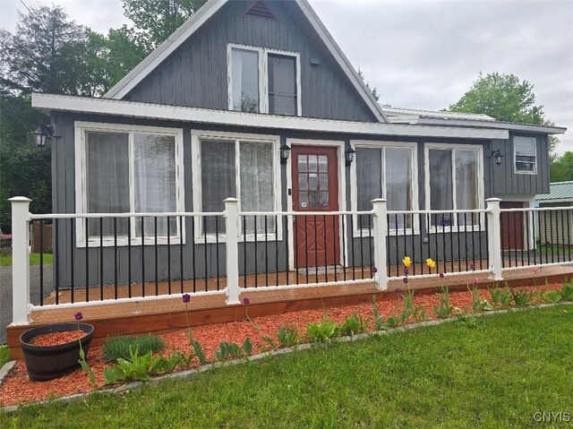 1378 County Route 17, Constantia, NY 13028 - photo 1