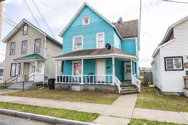 16 Middle St, Geneva City, NY 14456 - photo 1