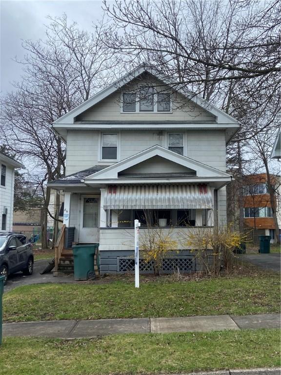 64 Nellis Park, Rochester, NY 14608 - photo 1