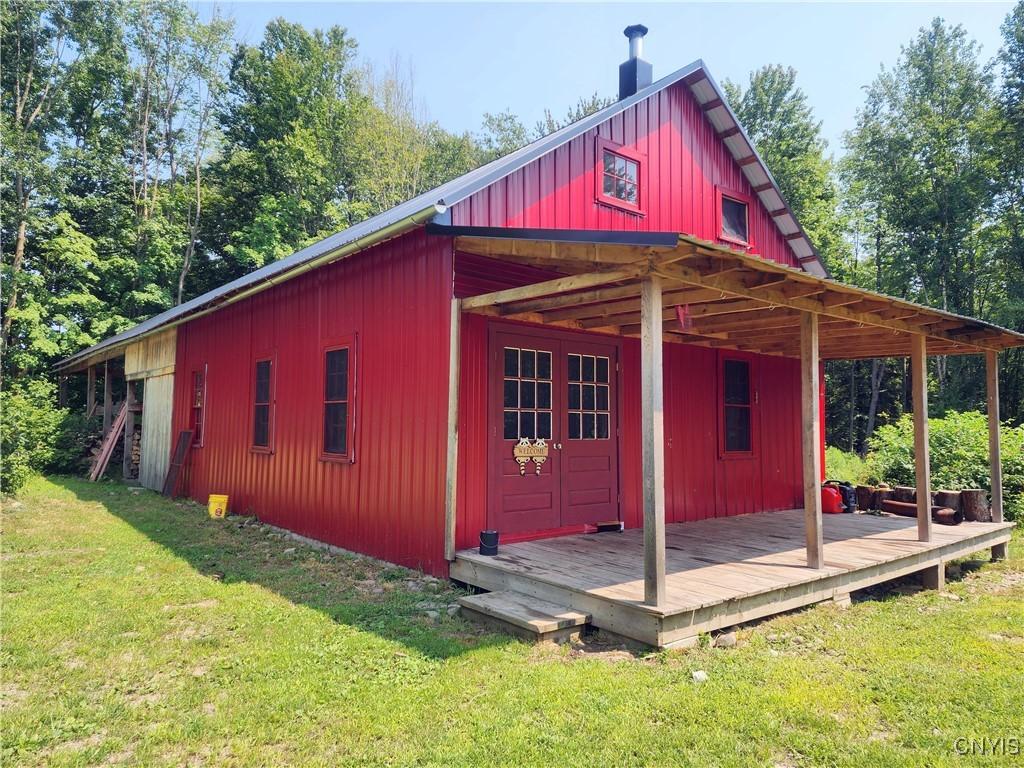 620 Albion Cross Rd, Albion, NY 13142 - photo 1