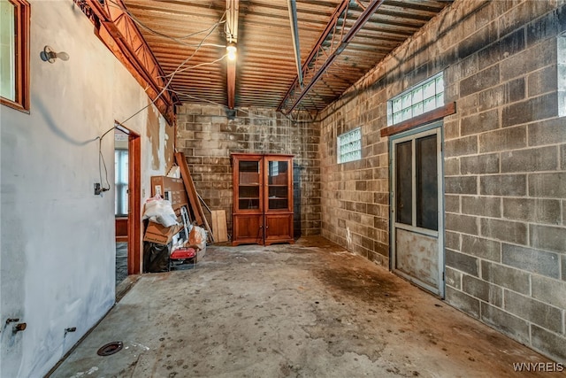 2300 Main St, Buffalo, NY 14214 - interior space