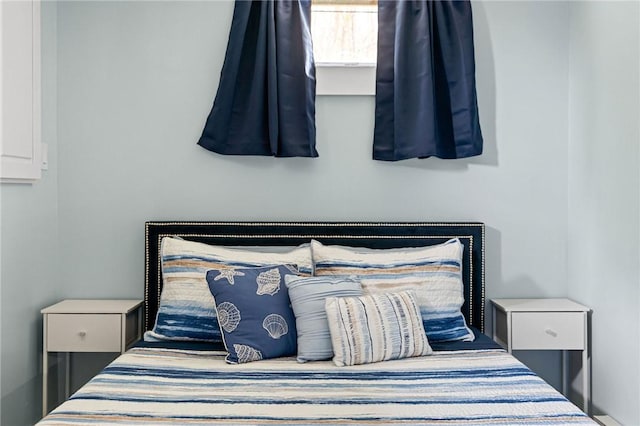 6186 Reservoir Rd, Lebanon, NY 13346 - view of bedroom