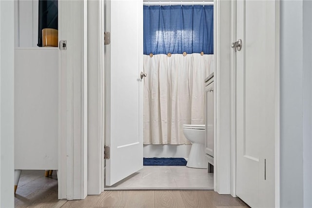 6186 Reservoir Rd, Lebanon, NY 13346 - view of bathroom