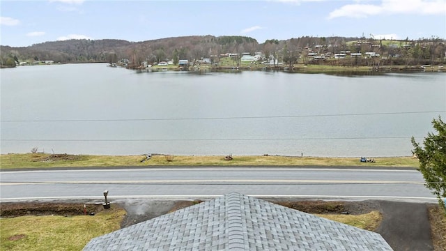 6186 Reservoir Rd, Lebanon, NY 13346 - water view