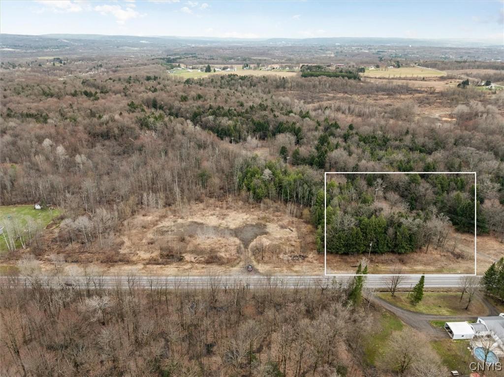 0 Airport Rd, Whitestown, NY 13492 - photo 1