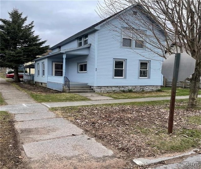 622 Fulton St, Wilna, NY 13619 - view of front facade
