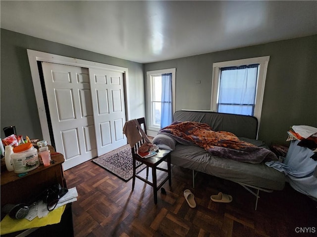 903 Milton Ave, Syracuse, NY 13204 - bedroom featuring a closet