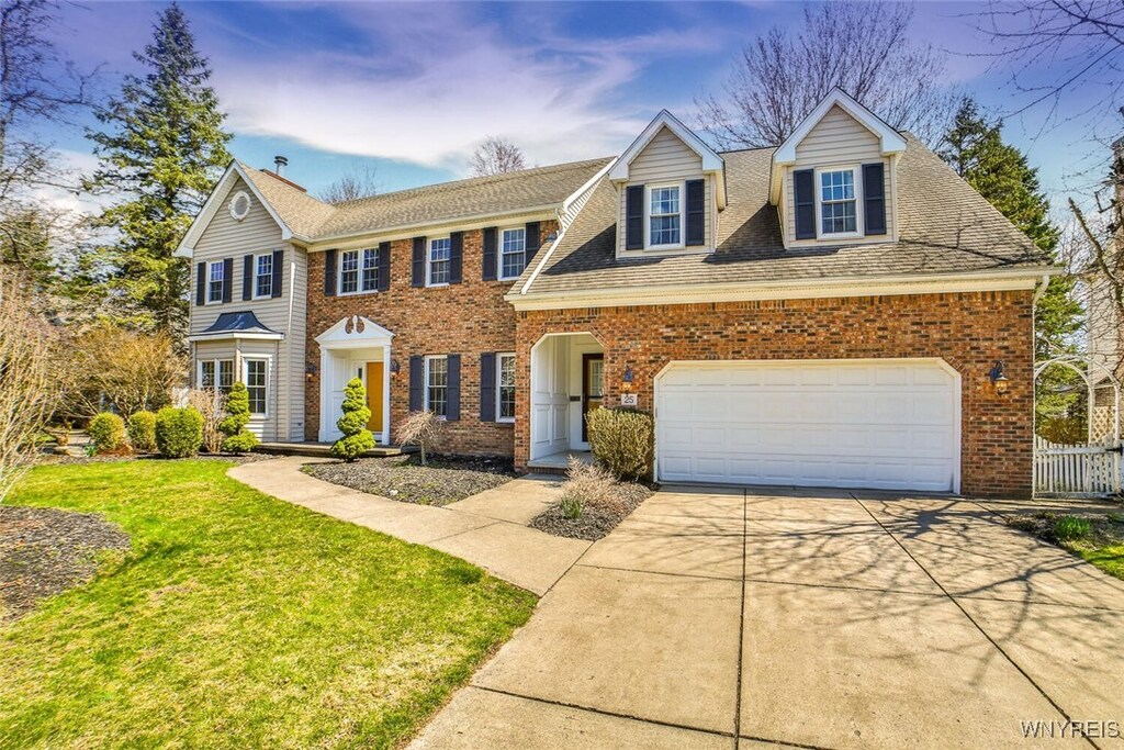 25 Pinelake Ct, Amherst, NY 14221 - photo 1