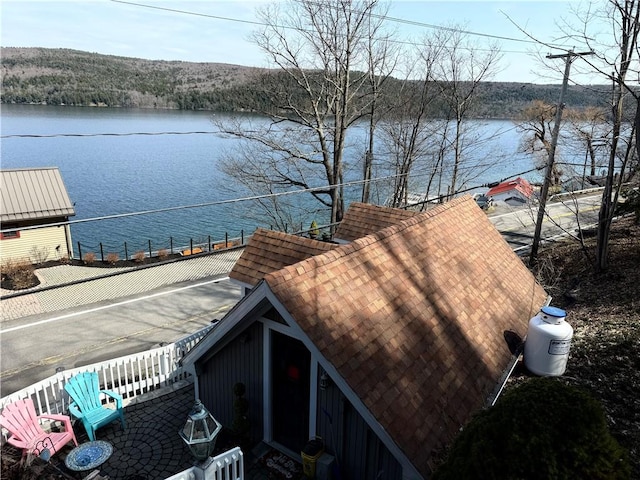 6761 State Highway 80, Otsego, NY 13326 - water view