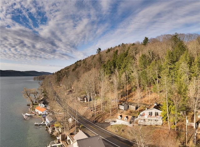 6761 State Highway 80, Otsego, NY 13326 - aerial view of a nearby body of water