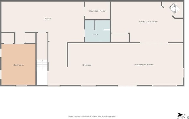 21 Wedgeworth Dr, West Monroe, NY 13167 - room layout