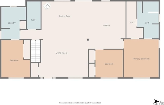 21 Wedgeworth Dr, West Monroe, NY 13167 - home floor plan
