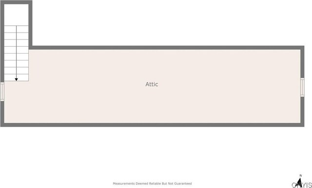 21 Wedgeworth Dr, West Monroe, NY 13167 - floor plan / room layout