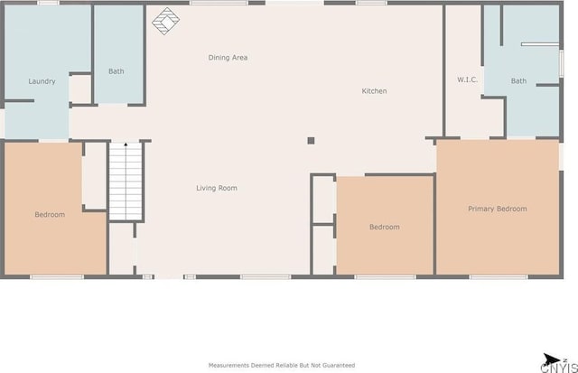 21 Wedgeworth Dr, West Monroe, NY 13167 - property floor plan