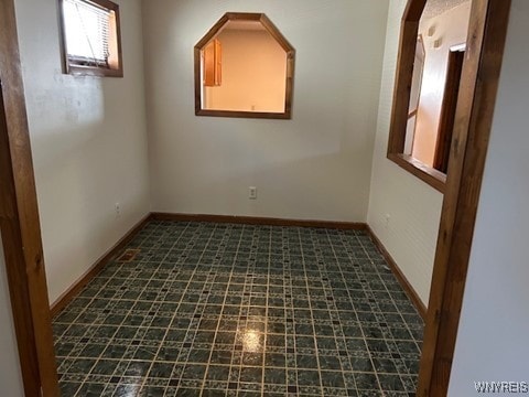90 Alma Ave, Buffalo, NY 14215 - spare room with baseboards