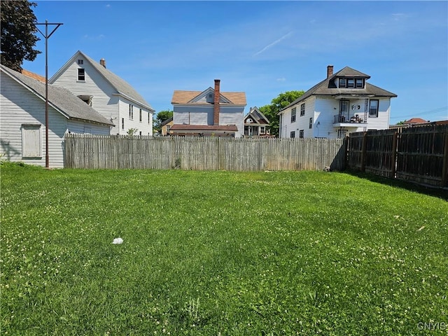 1567 W St, Utica, NY 13501