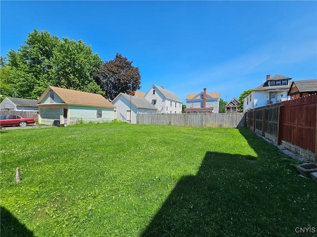 1567 W St, Utica, NY 13501