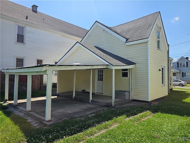 1567 W St, Utica, NY 13501