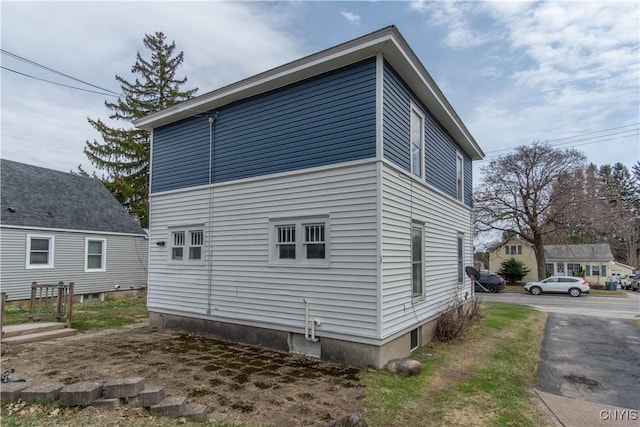 22 Bridge St, Champion, NY 13619 - view of home's exterior