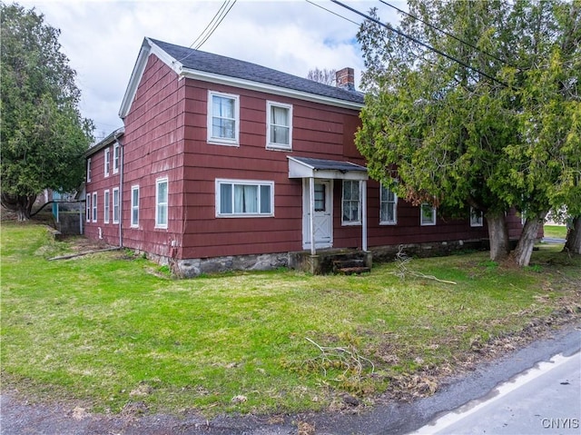 2702 Southside Rd, Frankfort, NY 13340 - photo 1