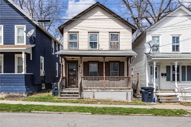 28 W Ave, Geneva City, NY 14456 - photo 1