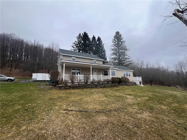1421 Roof Rd, Sidney, NY 13839 - photo 1