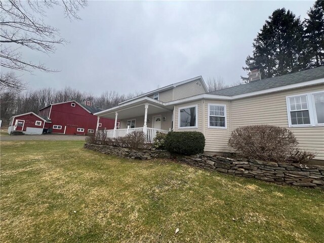 1421 Roof Rd, Sidney, NY 13839 - photo 11