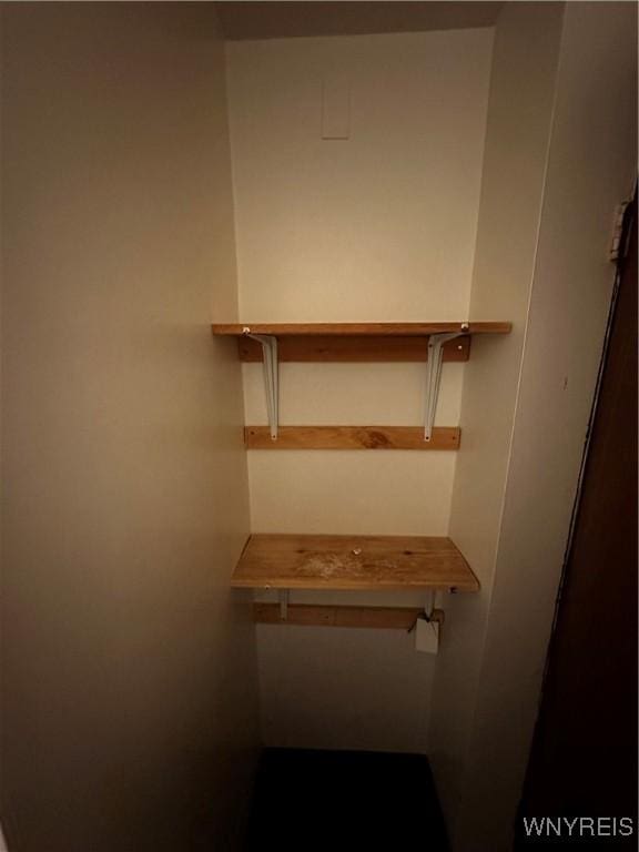 396 Guilford St, Buffalo, NY 14211 - view of closet