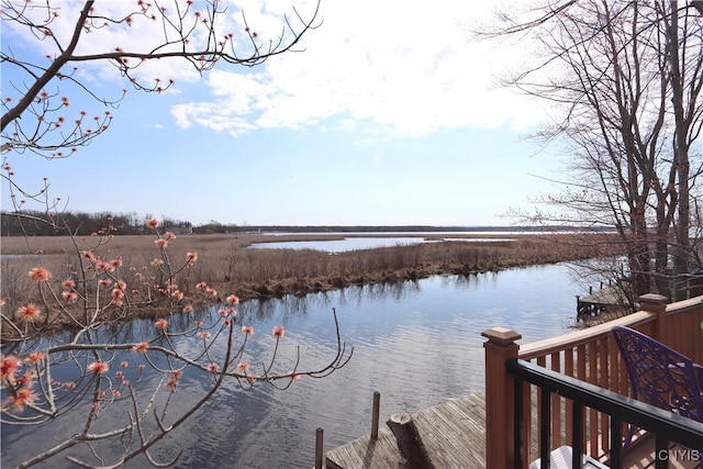 14 Renshaw Bay Rd, Sandy Creek, NY 13145 - water view