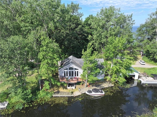 14 Renshaw Bay Rd, Sandy Creek, NY 13145 - photo 34