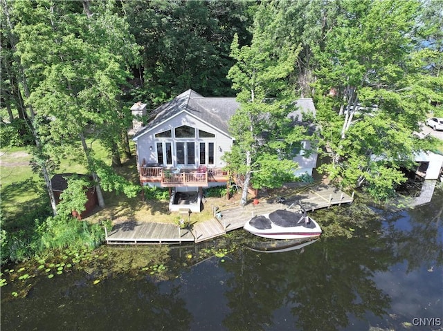14 Renshaw Bay Rd, Sandy Creek, NY 13145 - photo 1