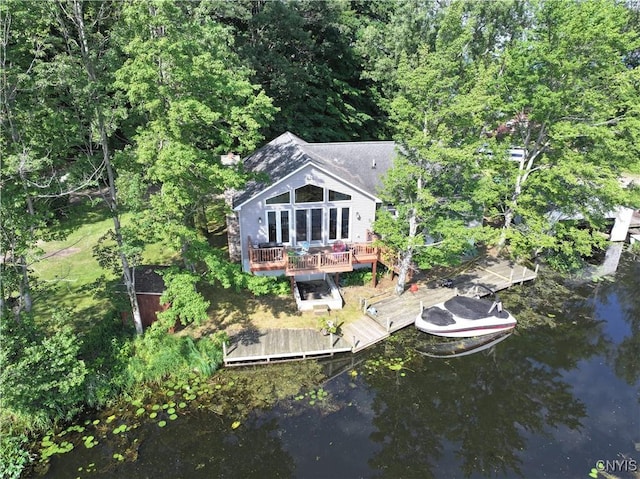 14 Renshaw Bay Rd, Sandy Creek, NY 13145 - photo 2