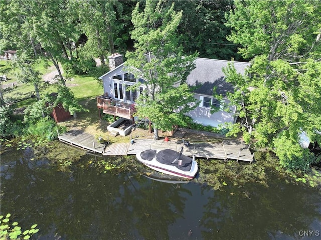 14 Renshaw Bay Rd, Sandy Creek, NY 13145 - photo 3